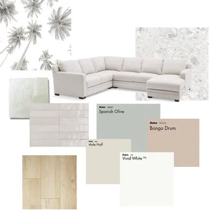 Mix Interior Design Mood Board by samantha.asvestas@gmail.com on Style Sourcebook