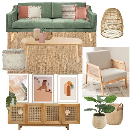 Naths Place Interior Design Mood Board by lydiapayne on Style Sourcebook