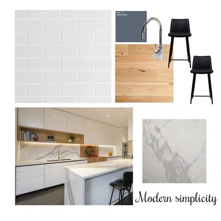 Kitchen vibes Interior Design Mood Board by taketwointeriors on Style Sourcebook