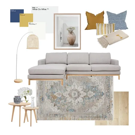 Frank Lounge Interior Design Mood Board by Jas and Jac on Style Sourcebook
