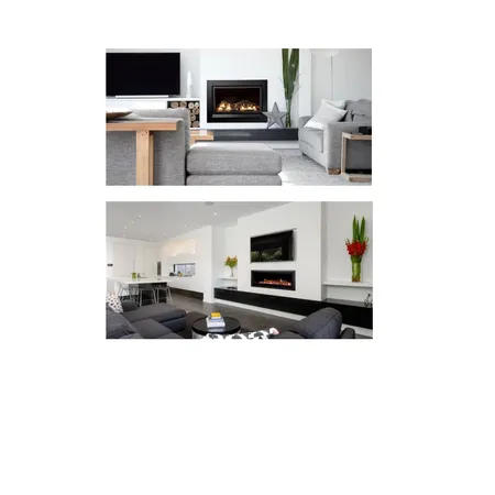 fire places Interior Design Mood Board by taketwointeriors on Style Sourcebook
