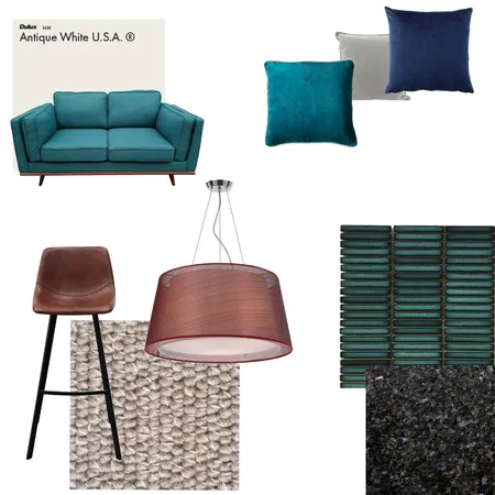 Sheryl Living Room Materials Board Interior Design Mood Board by Kiwisheryl on Style Sourcebook