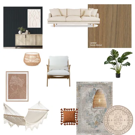 Marisa Interior Design Mood Board by Carissalj on Style Sourcebook
