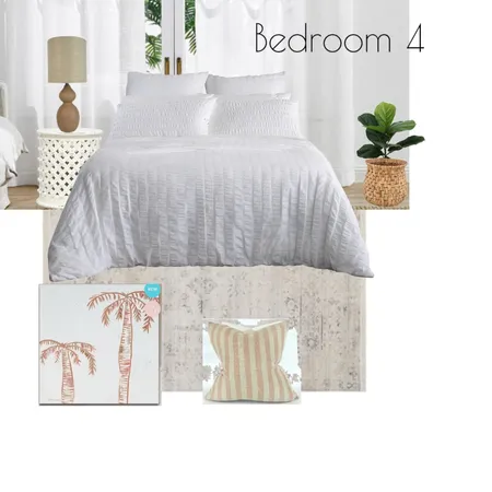 Vera - Bedroom 4 Interior Design Mood Board by Insta-Styled on Style Sourcebook