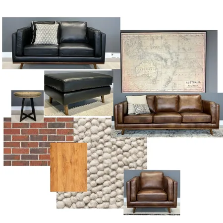 mcphails Interior Design Mood Board by Cherridyn on Style Sourcebook
