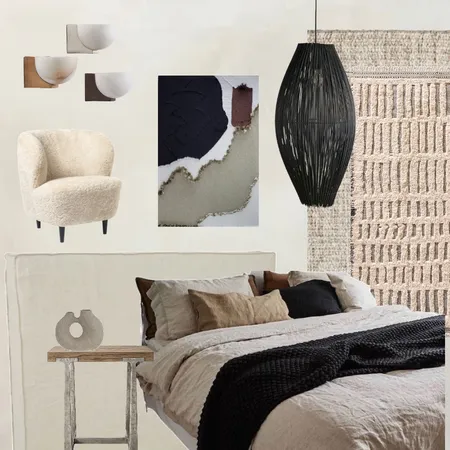 Danica Interior Design Mood Board by Oleander & Finch Interiors on Style Sourcebook