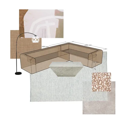 sofa concept2 Interior Design Mood Board by dededev on Style Sourcebook