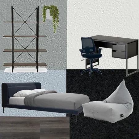 my room Interior Design Mood Board by wiktoria hybs on Style Sourcebook