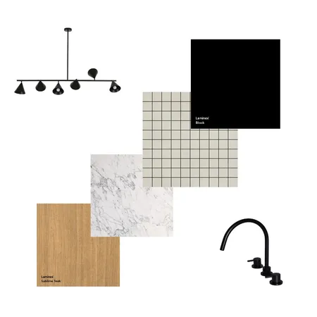 japandi kitchen Interior Design Mood Board by nauticashaari on Style Sourcebook