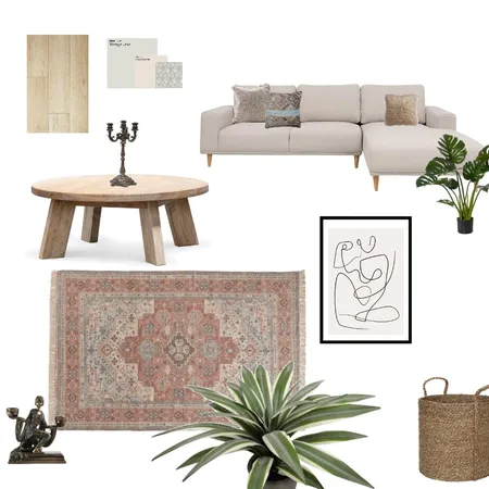 1 Interior Design Mood Board by mobi-diki1 on Style Sourcebook