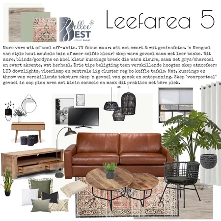 Chrizel leefarea 5 Interior Design Mood Board by Zellee Best Interior Design on Style Sourcebook