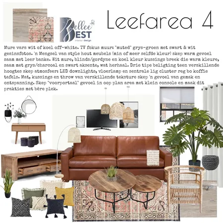 Chrizel leefarea 4 Interior Design Mood Board by Zellee Best Interior Design on Style Sourcebook