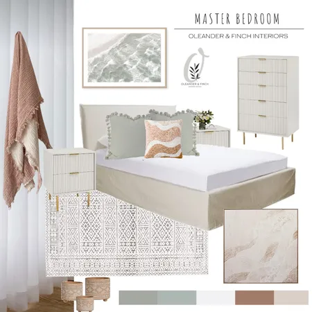 Sharan Interior Design Mood Board by Oleander & Finch Interiors on Style Sourcebook