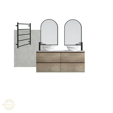 BATHROOM 1 Interior Design Mood Board by Bathroom City on Style Sourcebook