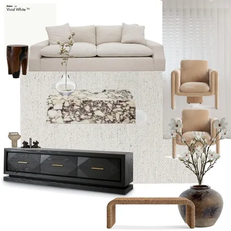 Lounge 2 Interior Design Mood Board by jadeashleighx on Style Sourcebook