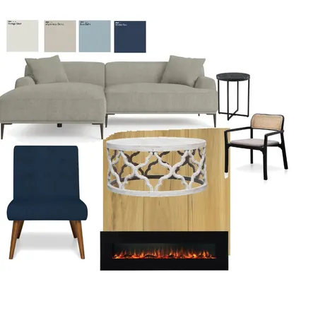 visberg living room Interior Design Mood Board by smadarortas on Style Sourcebook