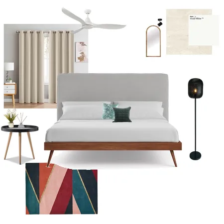 cold bare Interior Design Mood Board by devanshidee on Style Sourcebook