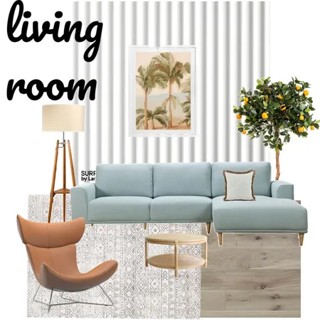 Livingroom Interior Design Mood Board by Lana B on Style Sourcebook