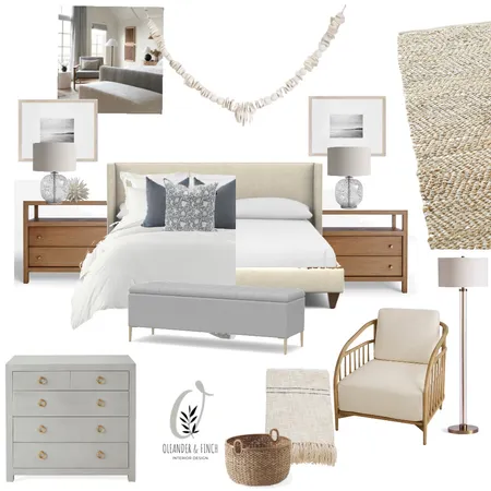 Amy v 3 Interior Design Mood Board by Oleander & Finch Interiors on Style Sourcebook