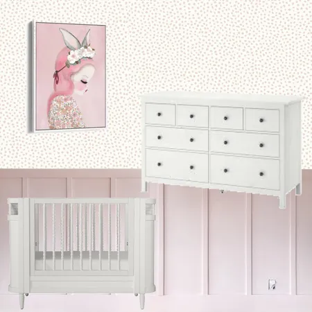 nursery 2.0 Interior Design Mood Board by Emma Vesper on Style Sourcebook