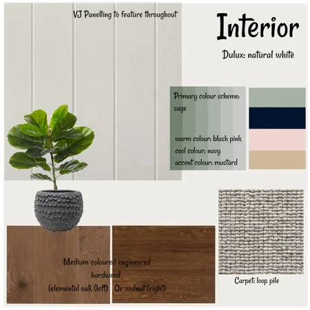 Colour Scheme Interior Design Mood Board by Mez584 on Style Sourcebook