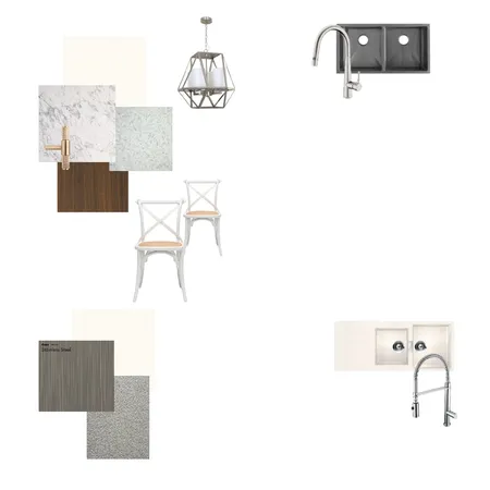 KITCHEN Interior Design Mood Board by Fer on Style Sourcebook