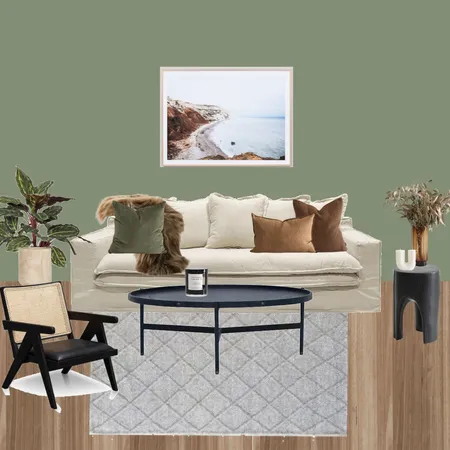 living Interior Design Mood Board by A&C Homestore on Style Sourcebook