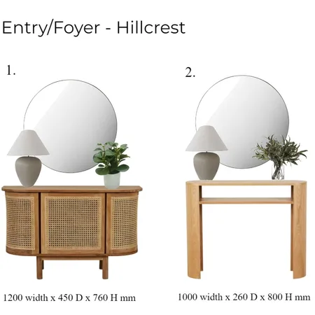 entry hillcrest Interior Design Mood Board by juliefisk on Style Sourcebook