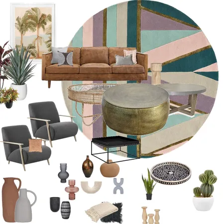 Furniture Selections Interior Design Mood Board by Shaw A on Style Sourcebook
