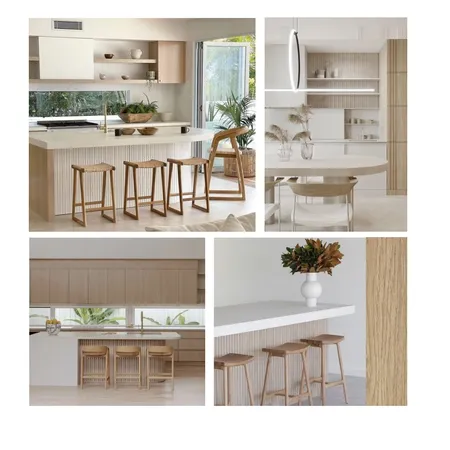 moodpboard kitchen Interior Design Mood Board by Your Home Designs on Style Sourcebook