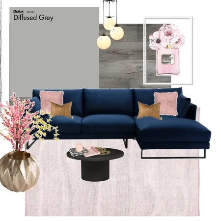 miss smith Interior Design Mood Board by izzy palamara on Style Sourcebook