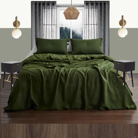 green bean 2 Interior Design Mood Board by anniesnyder on Style Sourcebook