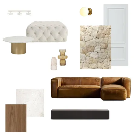 משפחת טוויזר Interior Design Mood Board by Yarden kalderon on Style Sourcebook