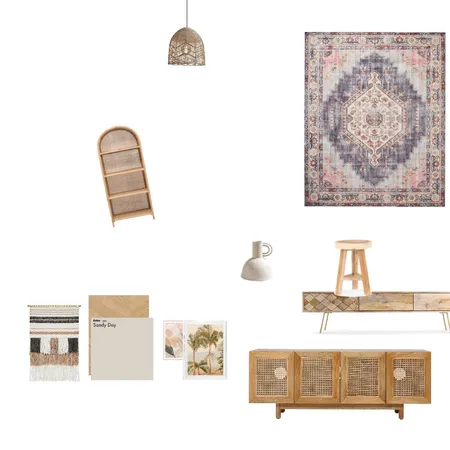 Living room Interior Design Mood Board by Shnawawi on Style Sourcebook