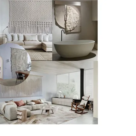 Danica Interior Design Mood Board by Oleander & Finch Interiors on Style Sourcebook