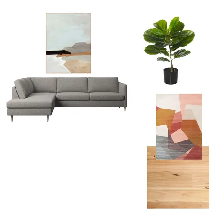 living tbc Interior Design Mood Board by haly on Style Sourcebook