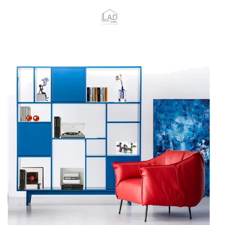 стеллаж декор Interior Design Mood Board by Татьяна Сергейчик on Style Sourcebook