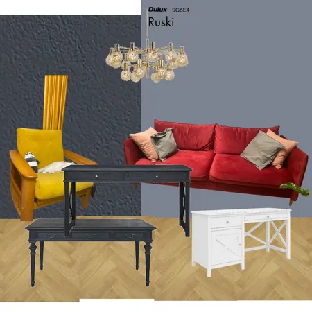 1 Interior Design Mood Board by tatyanache on Style Sourcebook