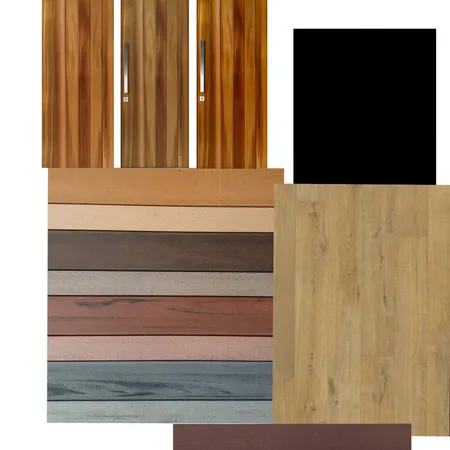 Flooring Interior Design Mood Board by Jamjam on Style Sourcebook