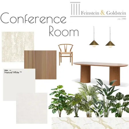 Conference Room Interior Design Mood Board by Britt Gradisen Interiors on Style Sourcebook