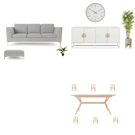 Argo Odette Room Interior Design Mood Board by jhanys on Style Sourcebook