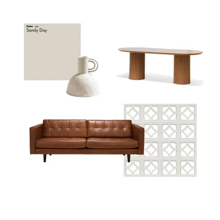 Warehouse Interior Design Mood Board by Hannah Martin on Style Sourcebook