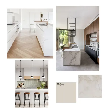 Kitchen Interior Design Mood Board by Beauhomedecor on Style Sourcebook