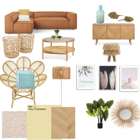 living room Interior Design Mood Board by Erato on Style Sourcebook