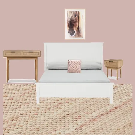 Mila's room number 2 Interior Design Mood Board by HuntingForBeautBargains on Style Sourcebook