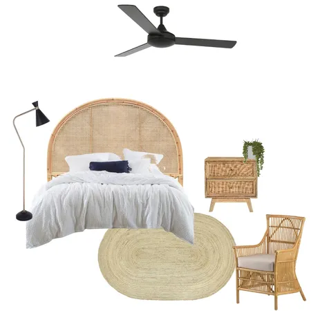 grandma neutral bedroom Interior Design Mood Board by nauticashaari on Style Sourcebook