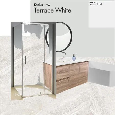 Bathroom4 Interior Design Mood Board by deshani on Style Sourcebook