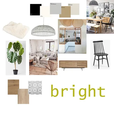 1 Interior Design Mood Board by eavril on Style Sourcebook