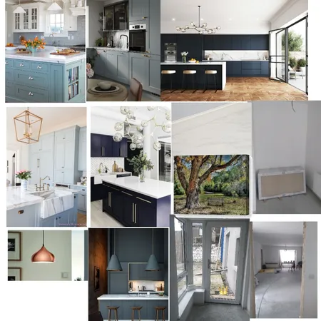 Kitchen AG Interior Design Mood Board by ann gibney on Style Sourcebook