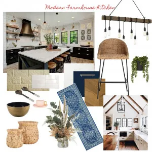 Assignment 3 Interior Design Mood Board by nnaderi on Style Sourcebook